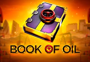 Book of Oil
