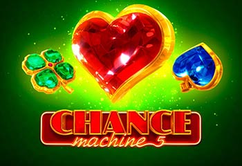 Chance Machine 5