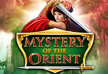 Mystery of the Orient