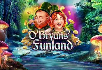 O’Bryans’ Funland