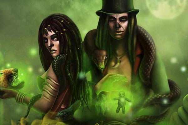 666 666 Horns & Claws