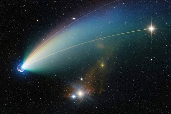 Турнир «Космический ангар»